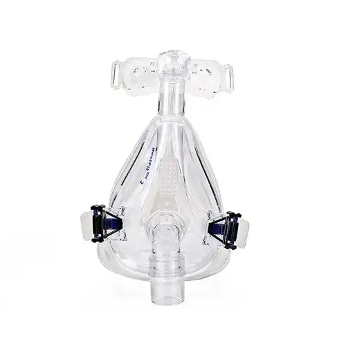 呼吸面罩注塑成型模具加工要求及注意事项