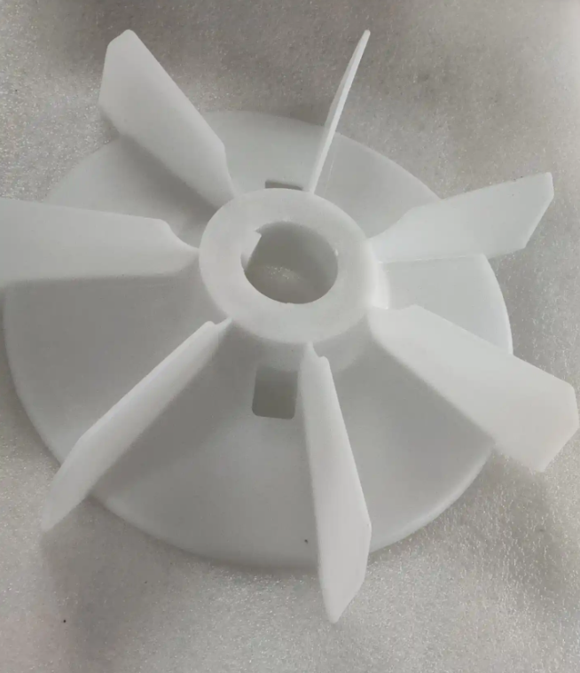 精工之道：解读风扇叶子模具背后的高技术博弈